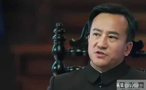 《隐锋》曹鹏送李亨入狱才察觉！救他的却是吴仕仁，沈一禾遭死刑