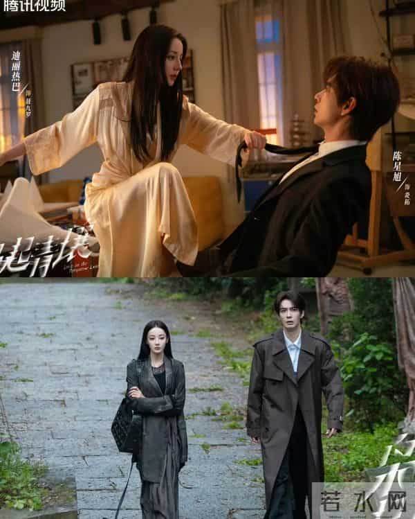 妈呀，终于定档，悬疑志怪题材，身份反转，养成系仇人，太期待了