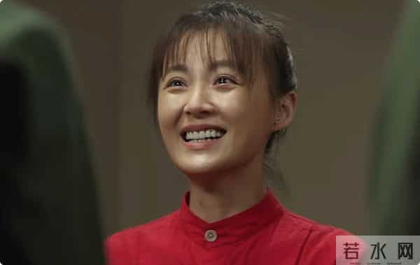 选角审美有多重要？毛林林演的“花魁”出场，才知道啥叫媚骨天成