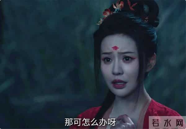 《唐诡3》播出过半！本以为惊喜是许佳琪，没想到却是李羽桐