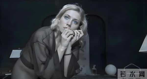 看似大尺度，实则真人性！丁度·巴拉斯这5部，值得反复细品