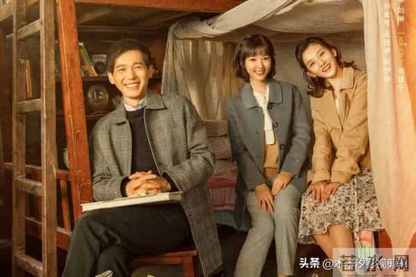 必看！6部近年高分“家庭剧”，烟火气藏着最真实的生活！