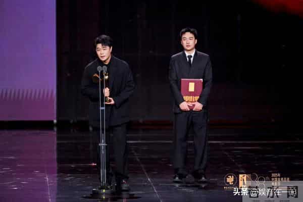 揭秘陈思诚获奖真相：金鸡奖给出的产业风向标你看懂了吗？