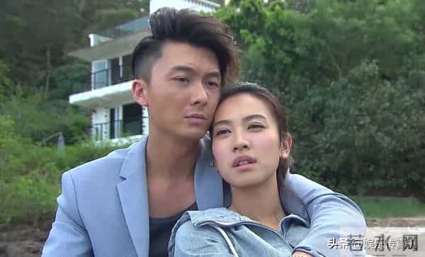 聊聊TVB剧里那些“意难平”，哪一对情侣最遗憾？