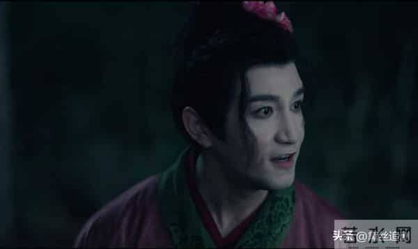 唐诡3：看到苏无名对桑儿的承诺，才懂他为何对阮大熊有所隐瞒！