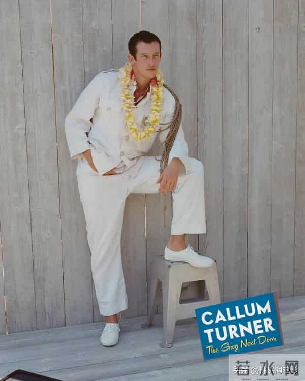 所以,好莱坞的未来就要靠他们了吗?