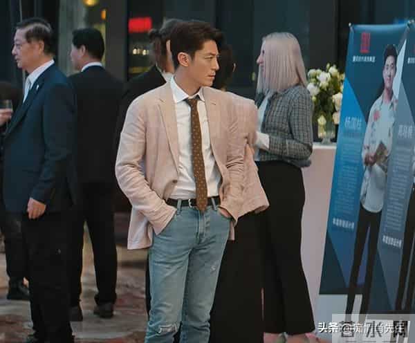 刘佳的演技，朱珠的颜值，霍建华的衣品，这部剧不火都难