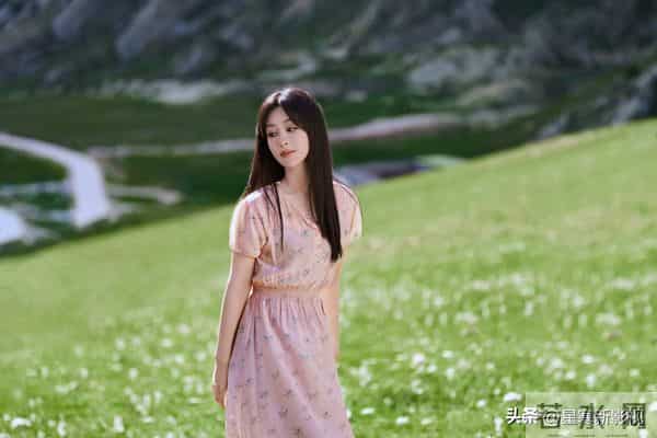 4部电视剧2部电影！杨紫作品存货好多，原来她也是90花里的卷王！