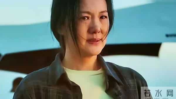 面子里子都有了！咏梅金鸡奖全程陪跑引粉丝不满，事后的回应亮了