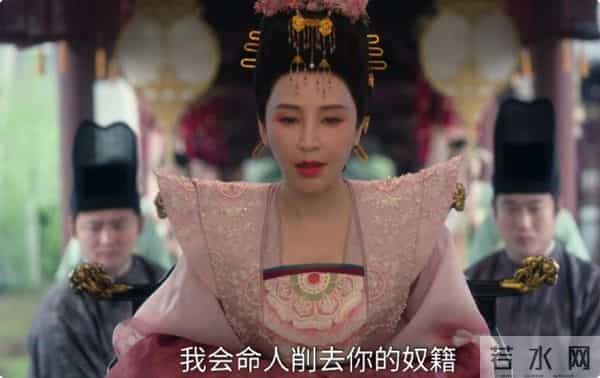 《唐诡3》播出过半！本以为惊喜是许佳琪，没想到却是李羽桐