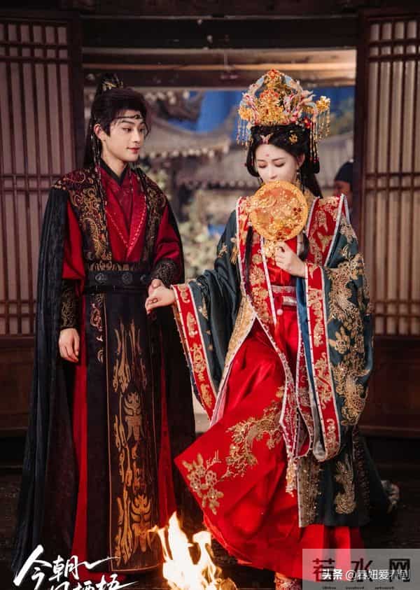 11.20短剧封神日！8部反套路神作炸场，免费追更爽到熬夜舍不得睡