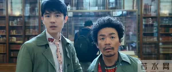 角色经济学：陈思诚的电影人设哲学如何成就超百亿IP？