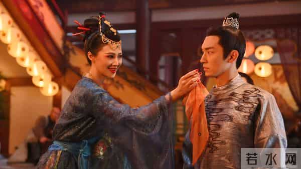 《唐诡3》破流量魔咒！3000万复原盛唐，豆瓣8.1分口碑炸裂