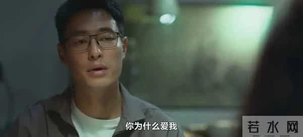 这部台剧很敢拍，成人剧情太狗血了！