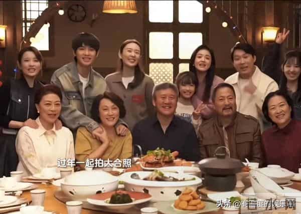 看完《唐朝诡事录3》，怪不得《四喜》播了10天也只能排收视第二