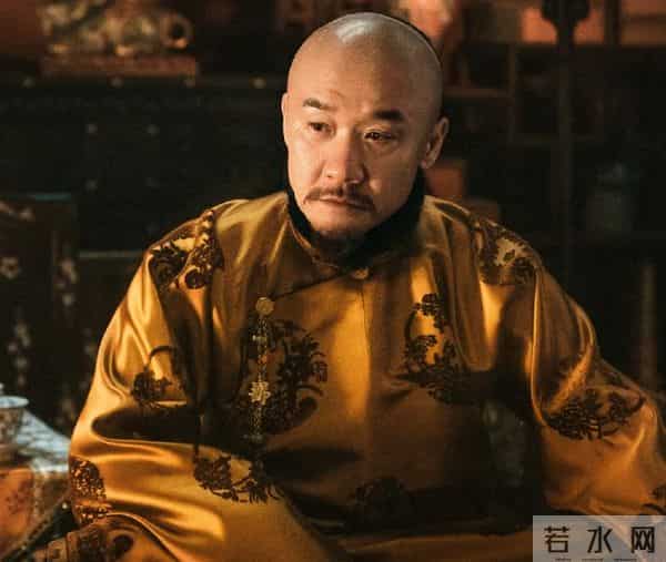 央八开播！陈晓再扛大旗，有和《梦华录》一较高下的古装传奇剧了