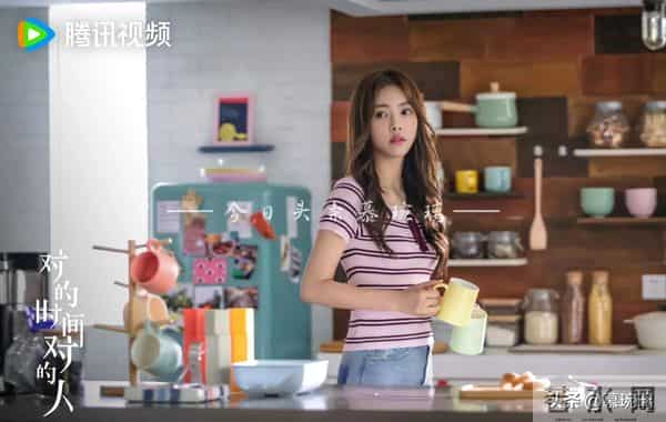 11月19日强推22部热播、5部待播剧 绮梦令定档 对的时间对的人开播