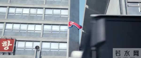 这部韩国电影,讲的真的只是历史吗?