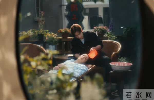 《枭起青壤》定档！迪丽热巴携手陈星旭，只要剧情不崩，该大爆了