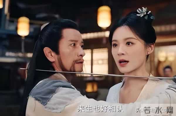 什么叫格局《唐诡3》故事线前呼后应，难怪部部都火出圈