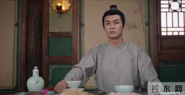 唐诡3-墨影幽焰要杀的不是大熊，而是卢凌风，幕后黑手竟是公主府