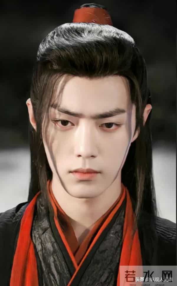 《小城良方》路透生图:肖战肤白个高笑容暖心,和姜妍互动好自然