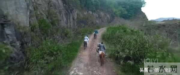 《唐诡3》旗亭画壁案竟暗藏典故！骂前2集平淡的，被三重反转打脸