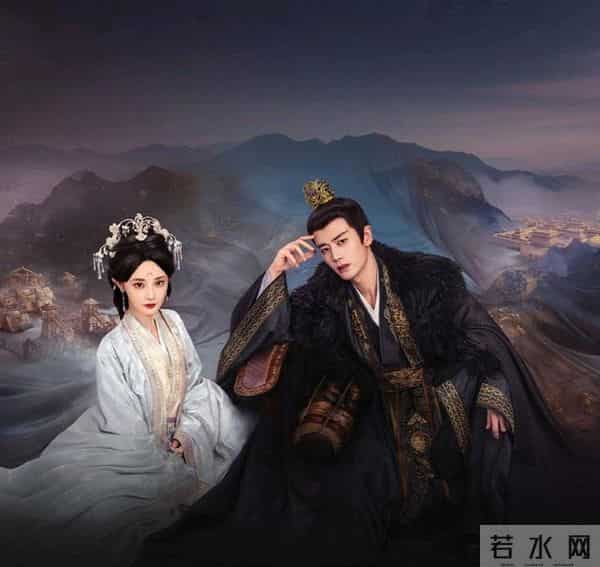 任嘉伦新剧收视率大火！全员演技在线，网友：就有剧王潜质……