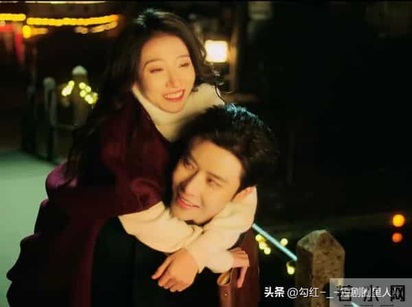 给张大马的短剧排名，《芬德拉》不是最好，《深情诱引》经典不衰