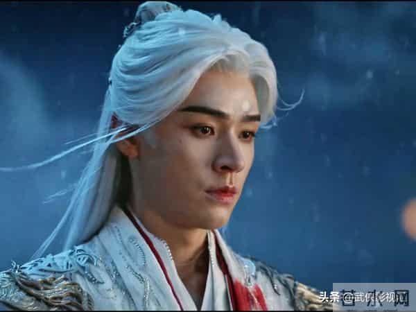 《暗河传》苏暮雨最强九大剑法排名！