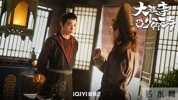 熬夜追不够看的3部古装剧，王鹤棣、丁禹兮各有一部，你喜欢哪部