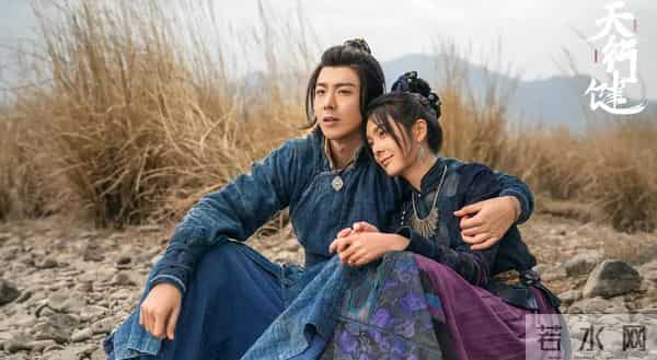 公认零差评的4部古装剧，每一部都是神仙阵容，哪部是你熬夜追的