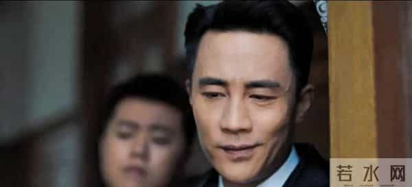 《隐锋》沈一禾借整顿之名夺权,贾云武才知自己早被暗中算计。