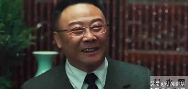 《隐锋》曹鹏送李亨入狱才察觉！救他的却是吴仕仁，沈一禾遭死刑