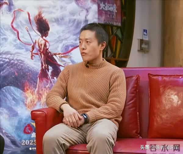 柿子专挑软的捏？饺子获金鸡奖最佳美术片奖，仅凭一招获网友好评