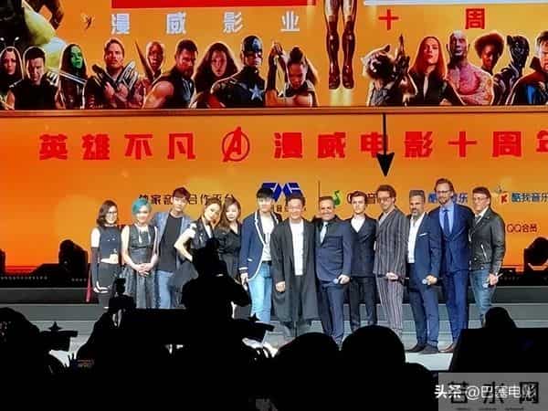 《疯狂动物城2》上海首映：金晨绝美，费翔威猛，首波口碑出炉