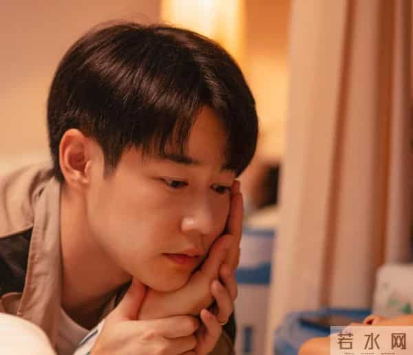 《四喜》袁碧晨凭什么被说成恋爱脑！选择许知冬是她最清醒的决定