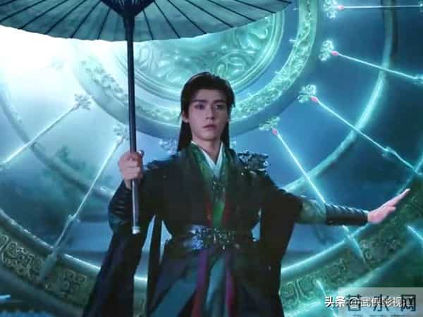 《暗河传》苏暮雨十大最强绝招排名!