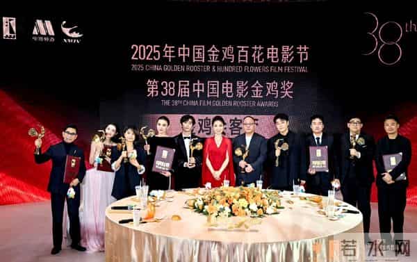 陈道明的举动寓意深!今年金鸡奖的3个无声信号,是时候读懂了