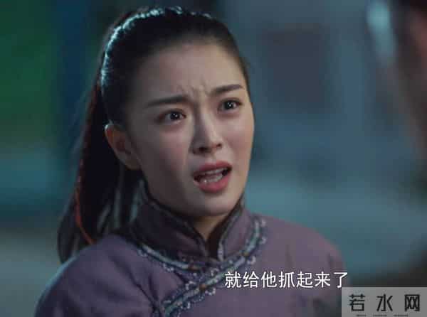 全是震撼！央视《隐锋》大结局，是我今年看过最震撼人心的大结局