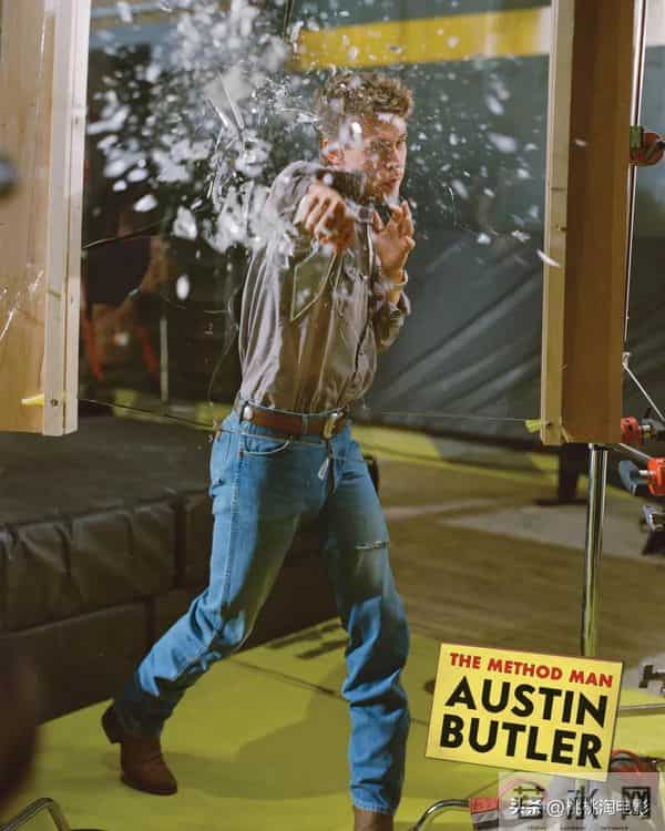 所以,好莱坞的未来就要靠他们了吗?