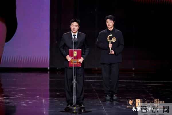 揭秘陈思诚获奖真相：金鸡奖给出的产业风向标你看懂了吗？