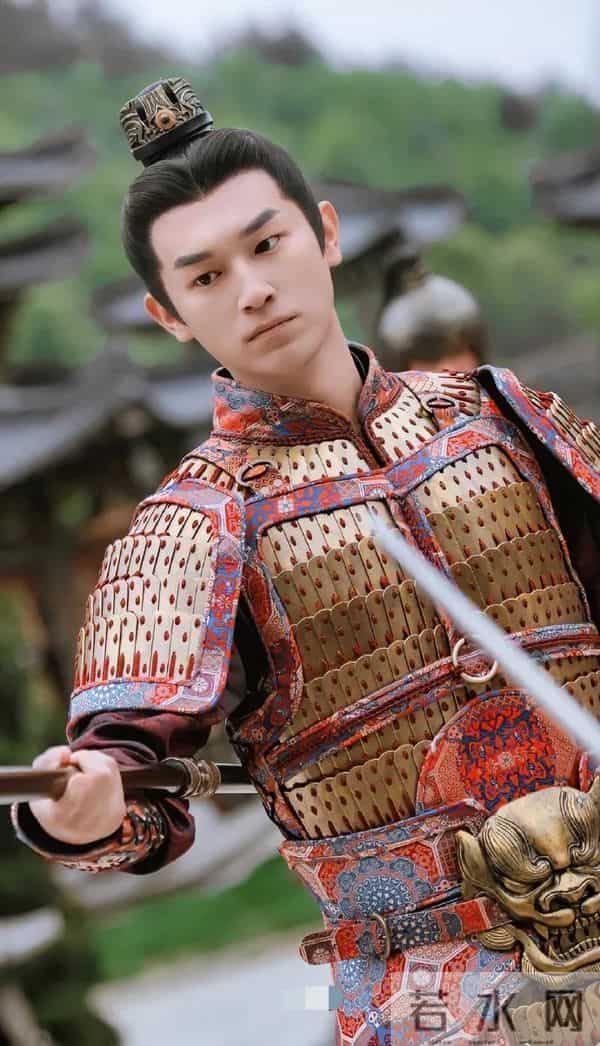 《唐朝诡事录3》爆了！杨旭文30斤盔甲惊呆网友，长安城造价曝光