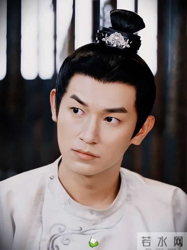 近3年古装探案剧排名,《唐诡3》第4,《莲花楼》第3,第1封神