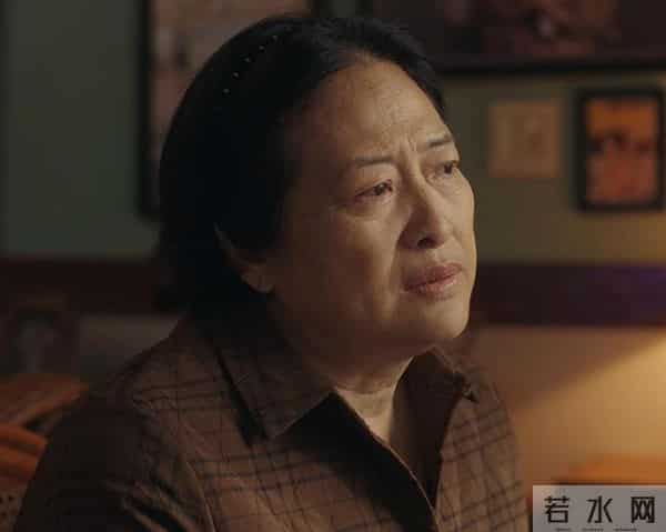 《四喜》!袁碧晨与许知东离婚后,才发现喻静香的心机有多深