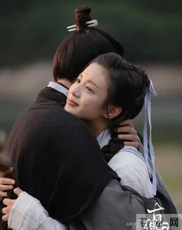 公认零差评的4部古装剧，每一部都是神仙阵容，哪部是你熬夜追的