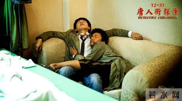 揭秘！从喜剧推理到社会悬疑，陈思诚的类型片融合秘诀！