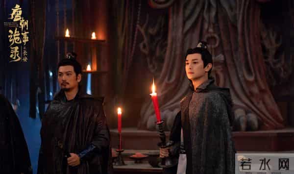 6部待播古装探案剧清单曝光，谁能接棒《唐朝诡事录》爆火？