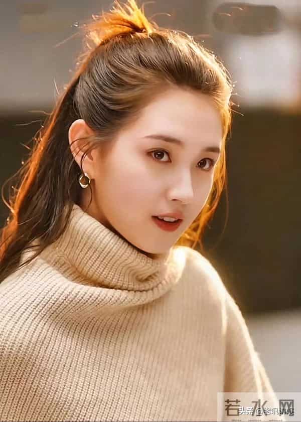 短剧顶流演长剧女二?郭宇欣绝非降格