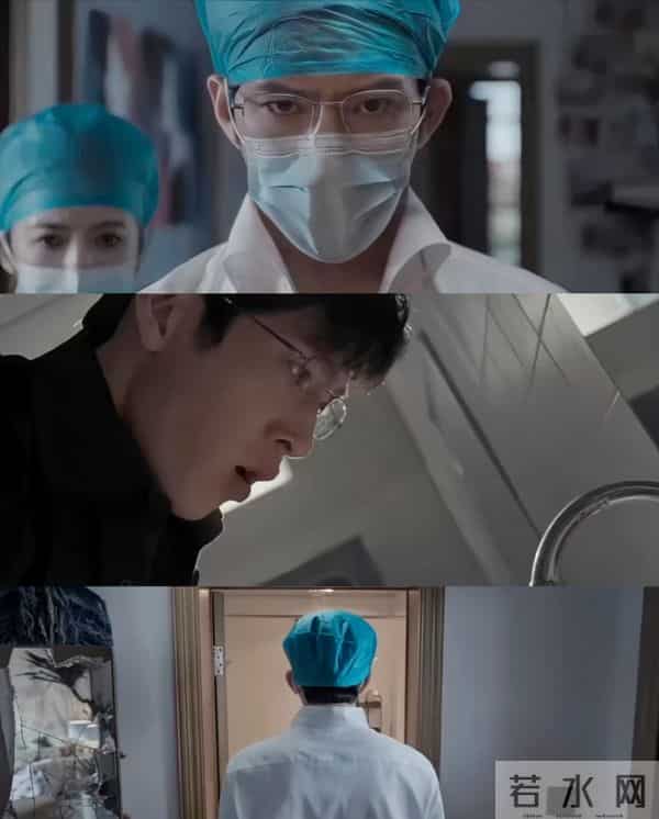 这两部热门2025悬疑剧 《钢铁森林》《暗夜与黎明》到底值不值得追